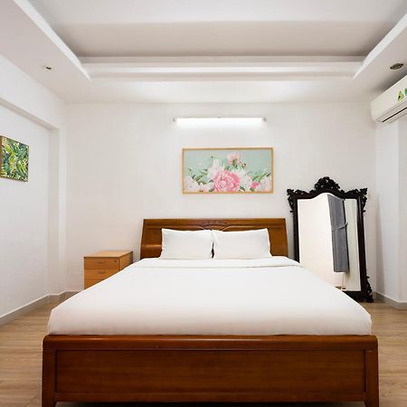 Nina Home ホーチミン市 エクステリア 写真