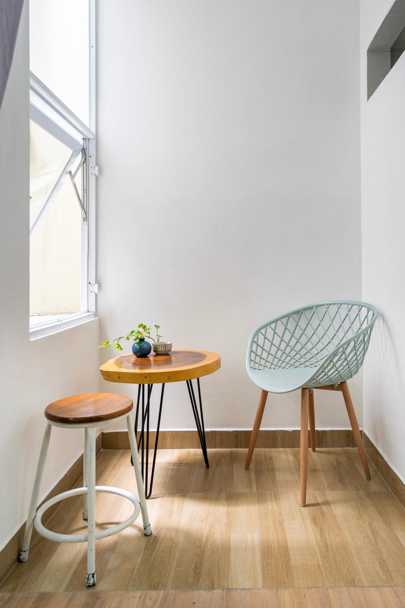 Nina Home ホーチミン市 エクステリア 写真