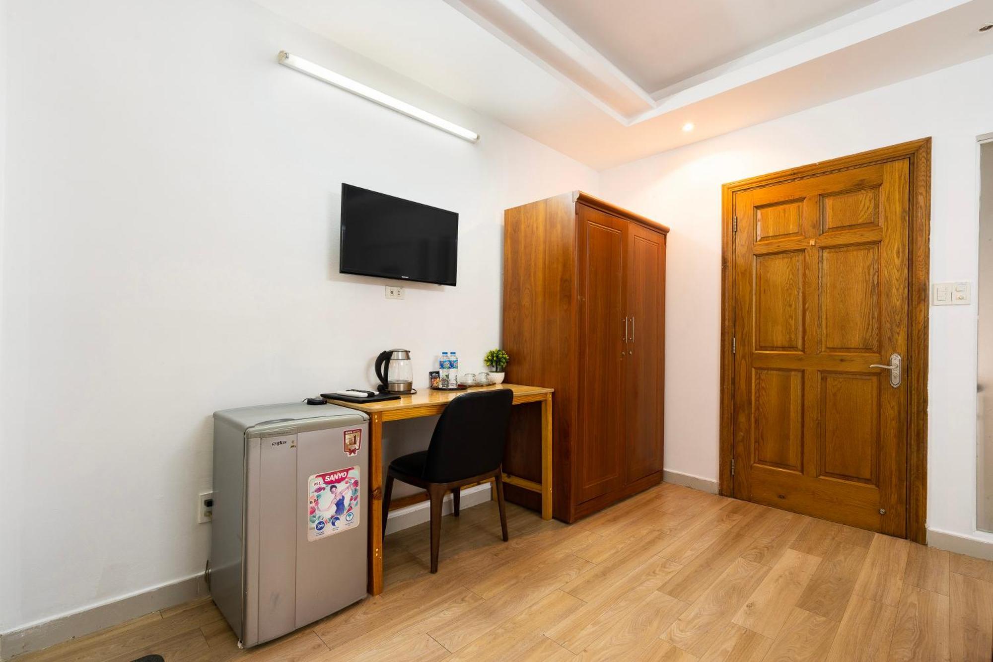 Nina Home ホーチミン市 エクステリア 写真