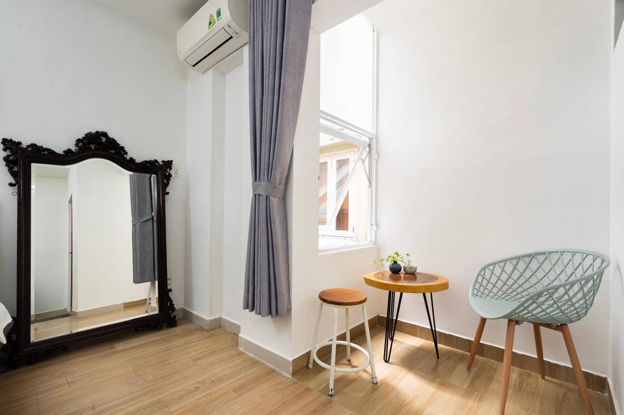 Nina Home ホーチミン市 エクステリア 写真