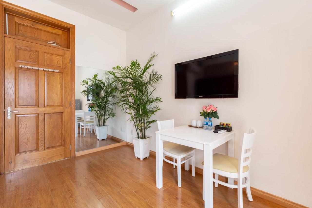 Nina Home ホーチミン市 エクステリア 写真