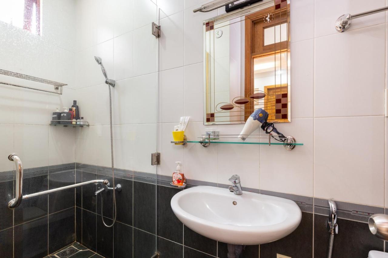 Nina Home ホーチミン市 エクステリア 写真