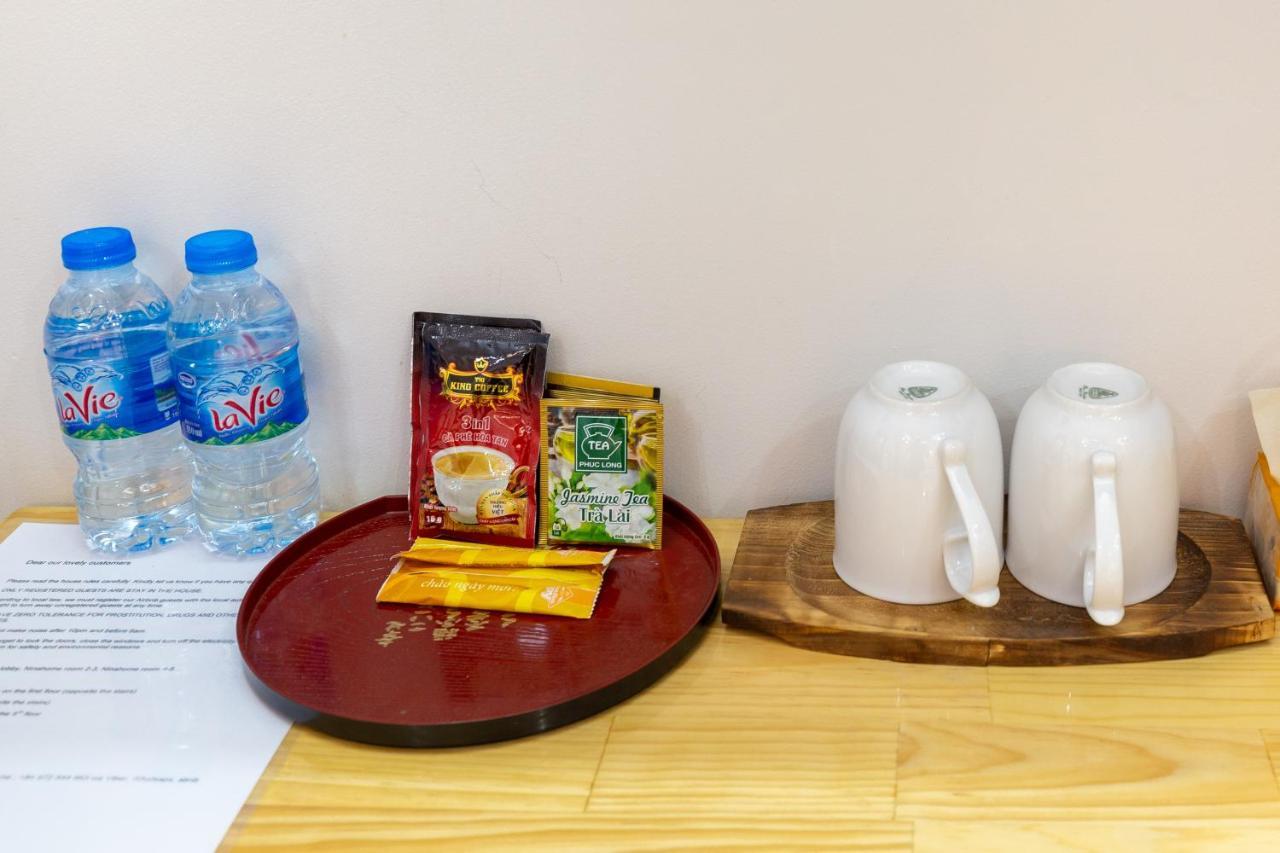 Nina Home ホーチミン市 エクステリア 写真